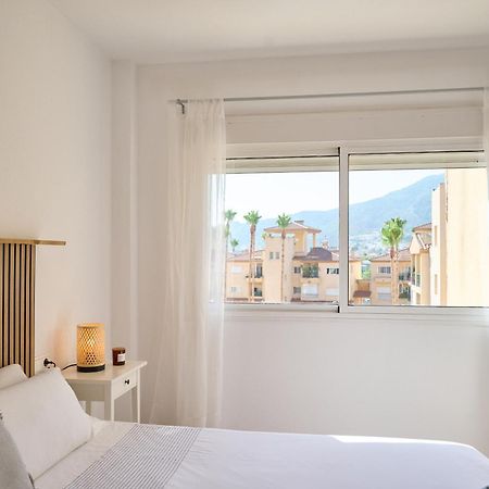 Apartment Albir Playa Paradise El Albir Zewnętrze zdjęcie