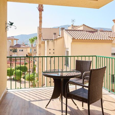 Apartment Albir Playa Paradise El Albir Zewnętrze zdjęcie