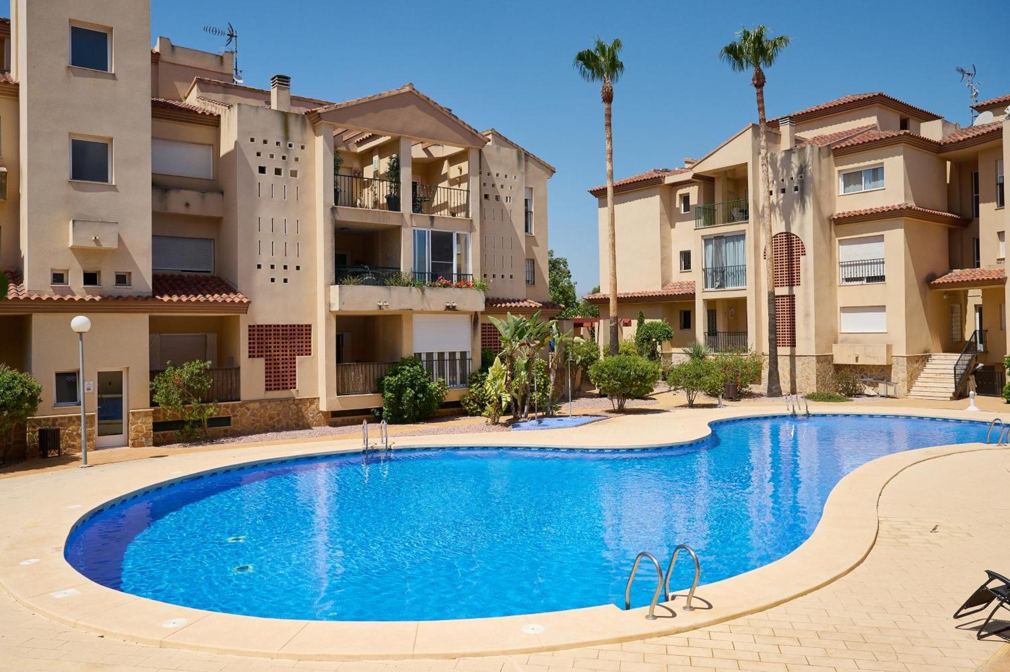 Apartment Albir Playa Paradise El Albir Zewnętrze zdjęcie