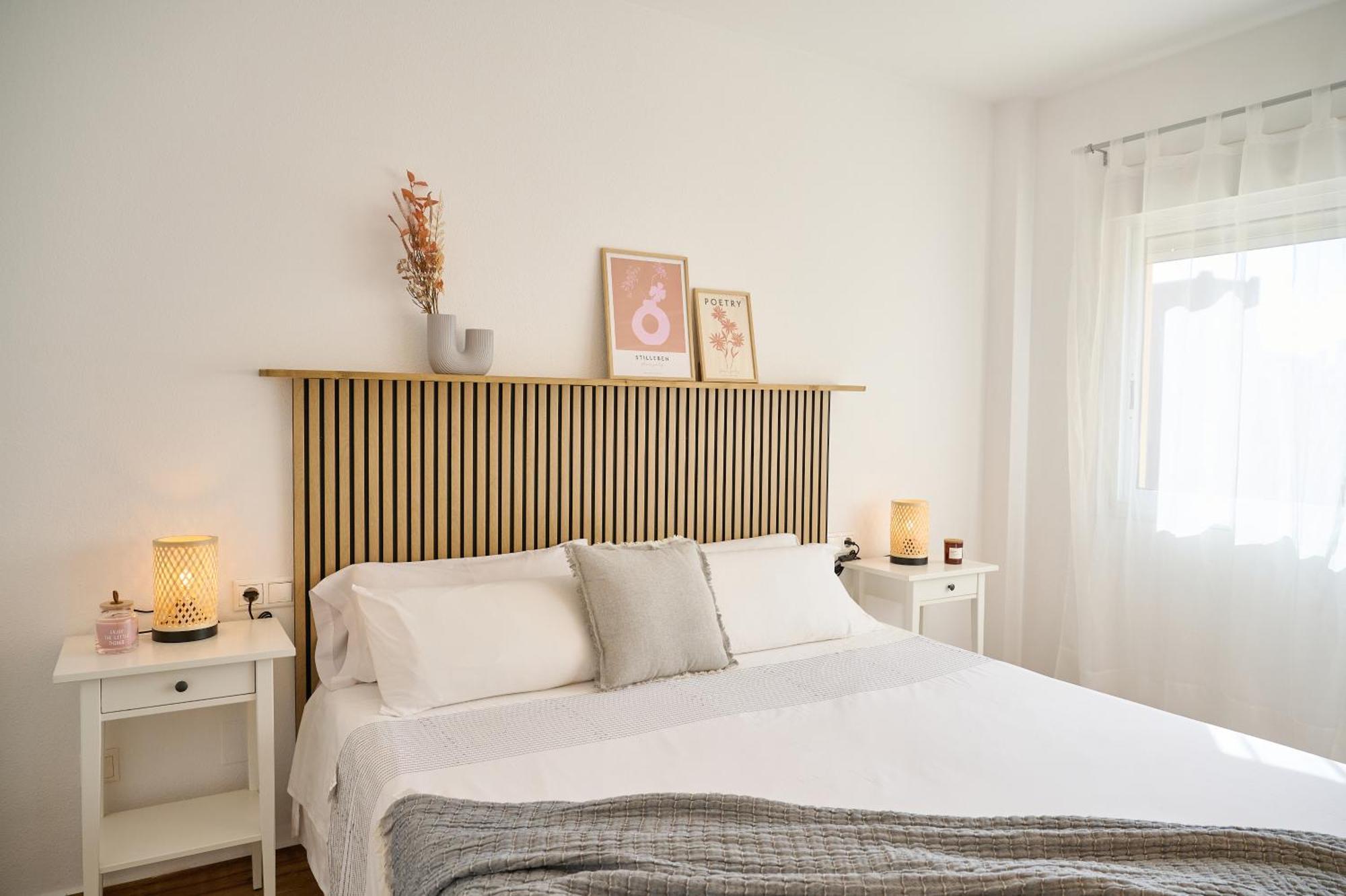 Apartment Albir Playa Paradise El Albir Zewnętrze zdjęcie