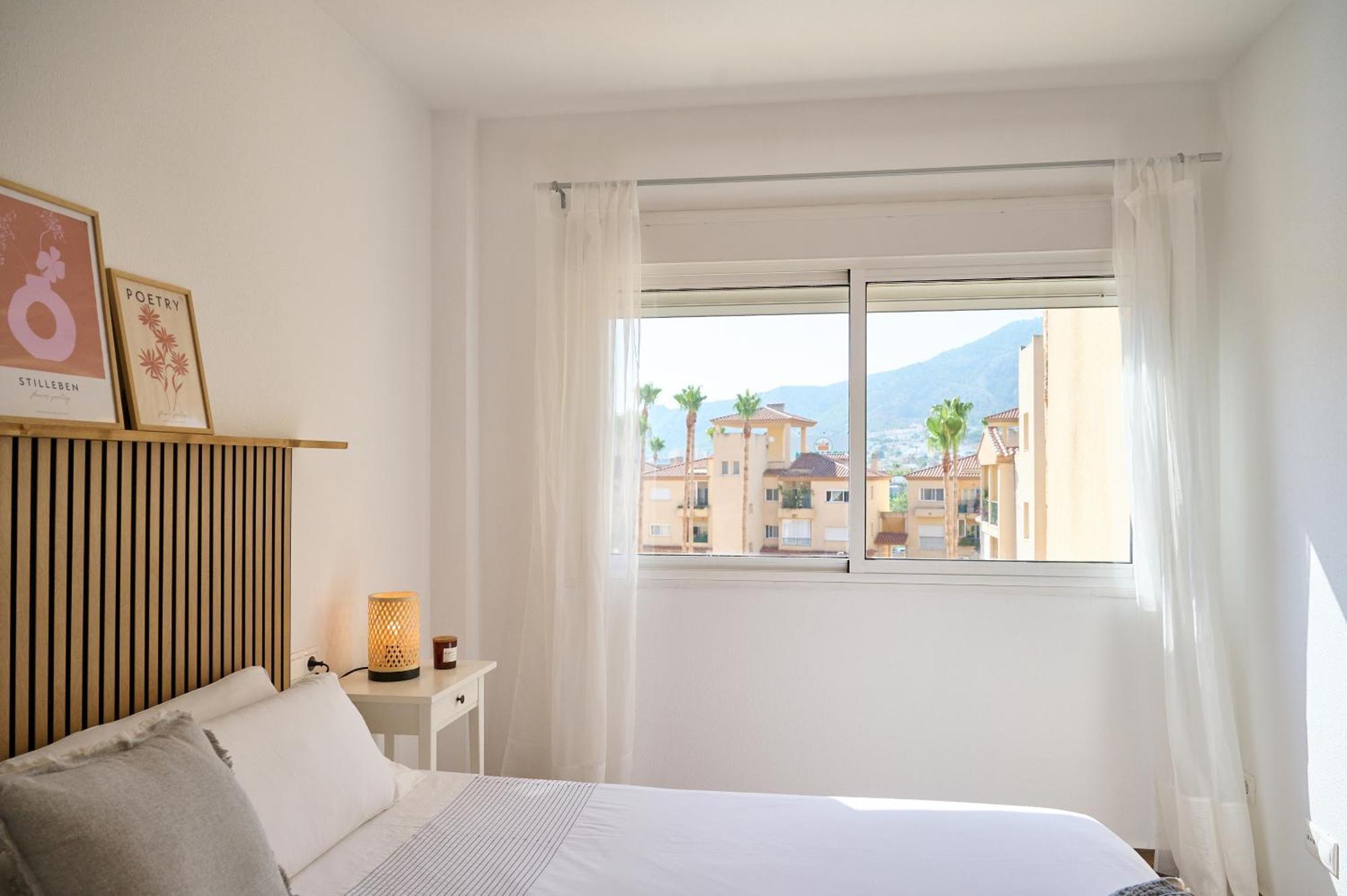 Apartment Albir Playa Paradise El Albir Zewnętrze zdjęcie