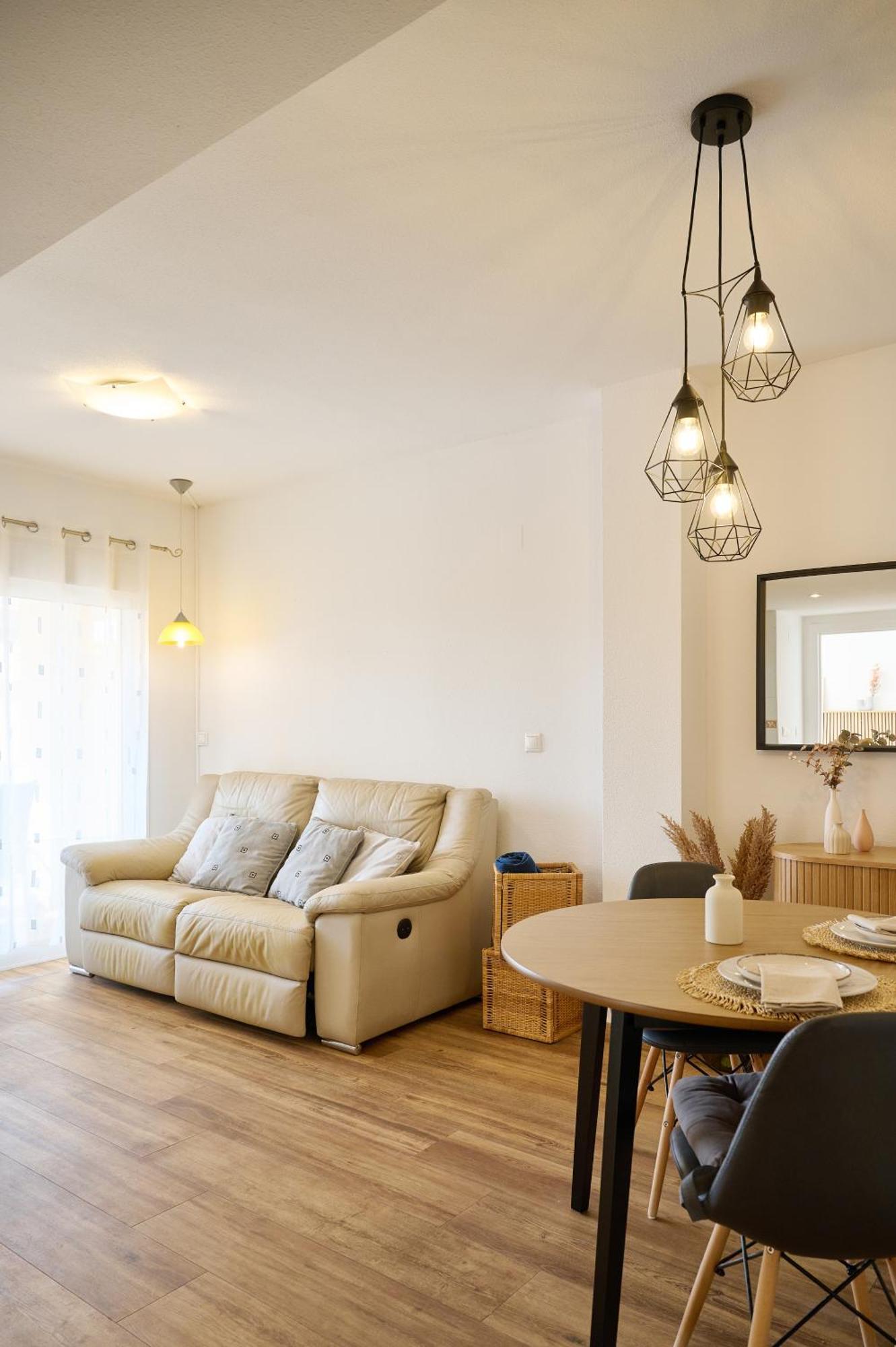 Apartment Albir Playa Paradise El Albir Zewnętrze zdjęcie