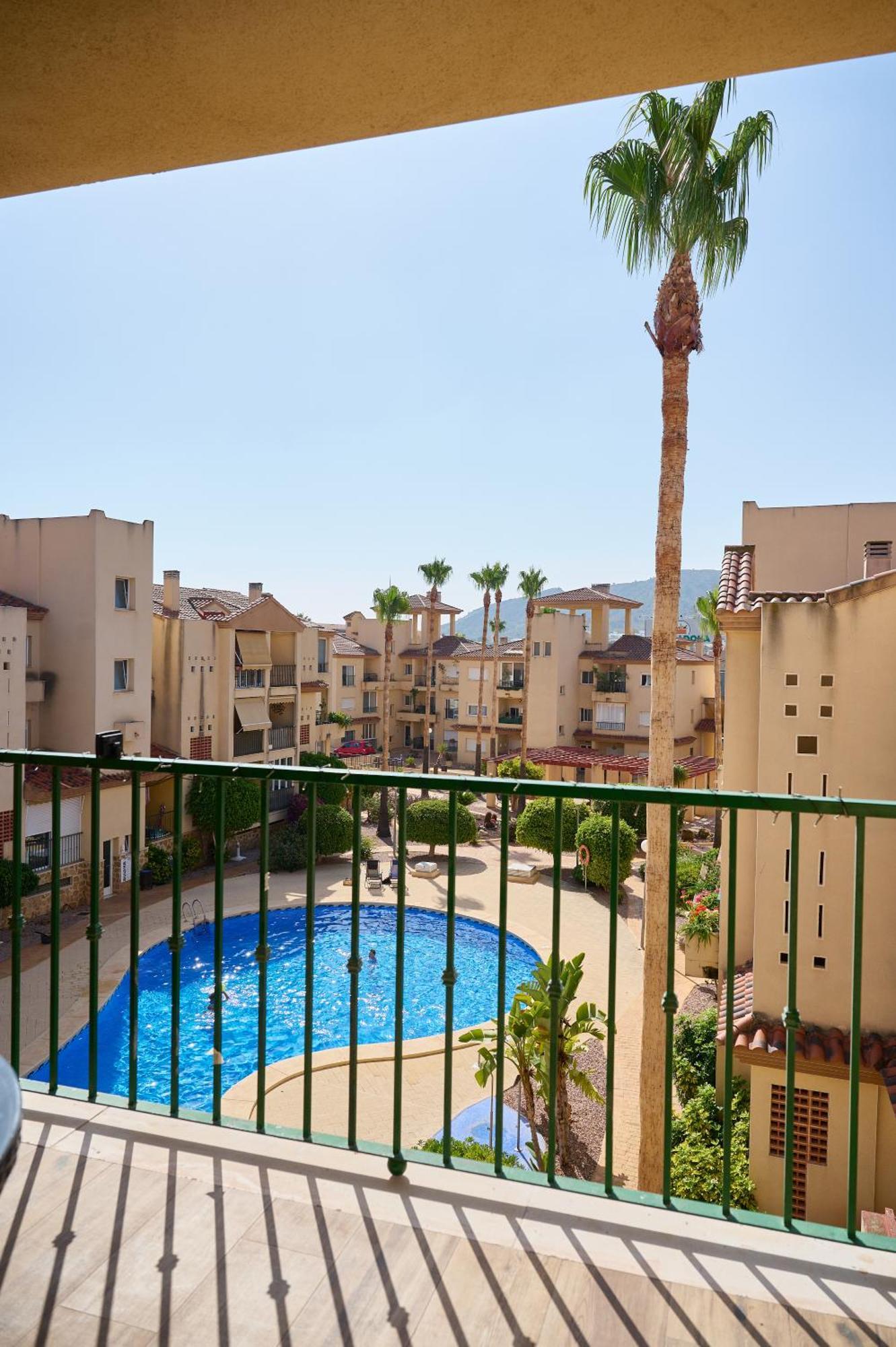 Apartment Albir Playa Paradise El Albir Zewnętrze zdjęcie
